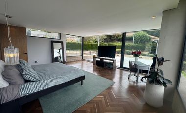 CASA MODERNA PARA ESTRENAR EN SIKASUE - LA CALERA