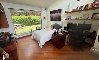 CASA MODERNA PARA ESTRENAR EN SIKASUE - LA CALERA