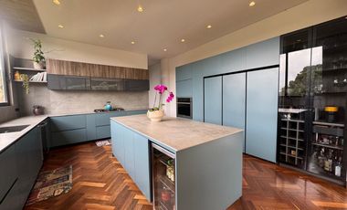 CASA MODERNA PARA ESTRENAR EN SIKASUE - LA CALERA