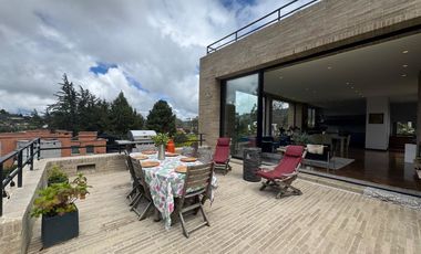 CASA MODERNA PARA ESTRENAR EN SIKASUE - LA CALERA