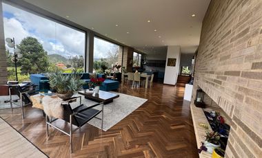 CASA MODERNA PARA ESTRENAR EN SIKASUE - LA CALERA