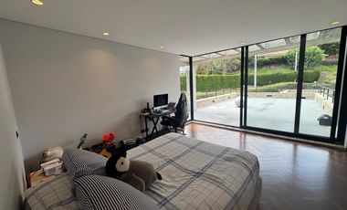 CASA MODERNA PARA ESTRENAR EN SIKASUE - LA CALERA