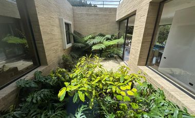 CASA MODERNA PARA ESTRENAR EN SIKASUE - LA CALERA