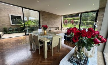 CASA MODERNA PARA ESTRENAR EN SIKASUE - LA CALERA