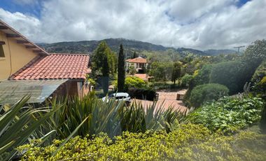 CASA MODERNA PARA ESTRENAR EN SIKASUE - LA CALERA