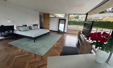 CASA MODERNA PARA ESTRENAR EN SIKASUE - LA CALERA