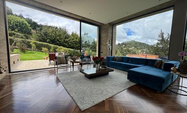 CASA MODERNA PARA ESTRENAR EN SIKASUE - LA CALERA