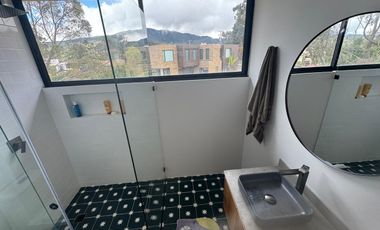 CASA MODERNA PARA ESTRENAR EN SIKASUE - LA CALERA