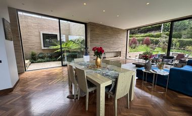 CASA MODERNA PARA ESTRENAR EN SIKASUE - LA CALERA