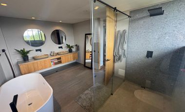 CASA MODERNA PARA ESTRENAR EN SIKASUE - LA CALERA