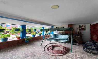 FINCA EN VENTA/SECTOR GUACAS/SANTA ROSA DE CABAL
