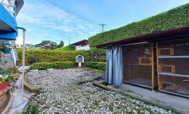 FINCA EN VENTA/SECTOR GUACAS/SANTA ROSA DE CABAL