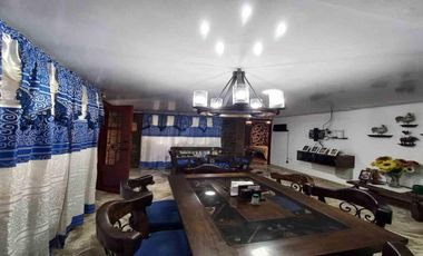 FINCA EN VENTA/SECTOR GUACAS/SANTA ROSA DE CABAL