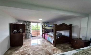 FINCA EN VENTA/SECTOR GUACAS/SANTA ROSA DE CABAL
