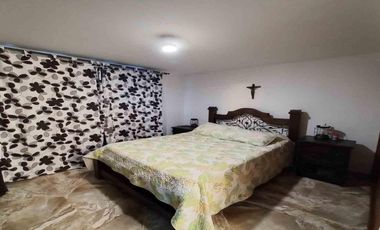 FINCA EN VENTA/SECTOR GUACAS/SANTA ROSA DE CABAL