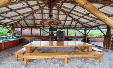 FINCA EN VENTA/SECTOR GUACAS/SANTA ROSA DE CABAL