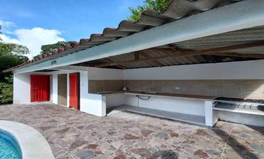 FINCA EN VENTA/SANTA ROSA DE CABAL/SECTOR GUACAS