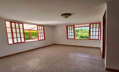 FINCA EN VENTA/SANTA ROSA DE CABAL/SECTOR GUACAS