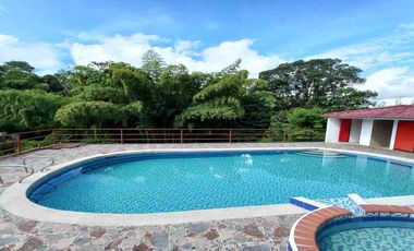 FINCA EN VENTA/SANTA ROSA DE CABAL/SECTOR GUACAS