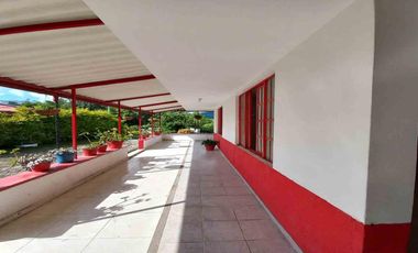 FINCA EN VENTA/SANTA ROSA DE CABAL/SECTOR GUACAS