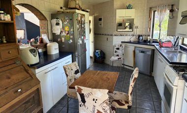 Casa en arriendo en TALAGANTE