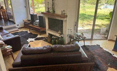 Casa en arriendo en TALAGANTE