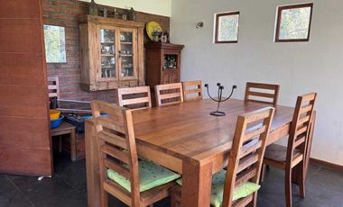 Casa en arriendo en TALAGANTE