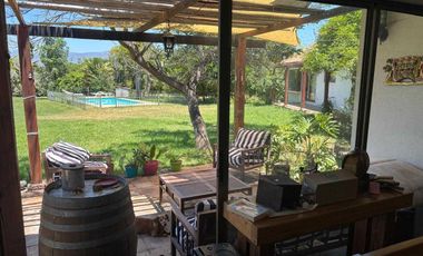 Casa en arriendo en TALAGANTE