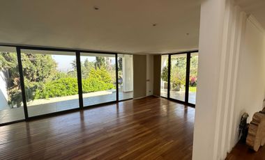 Casa en arriendo en LA REINA