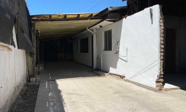 Casa en venta en QUINTA NORMAL