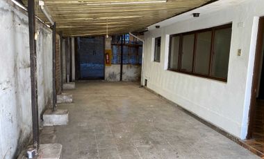 Casa en venta en QUINTA NORMAL