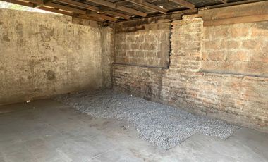 Casa en venta en QUINTA NORMAL