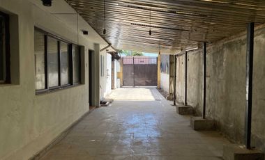 Casa en venta en QUINTA NORMAL