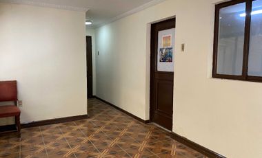 Casa en venta en QUINTA NORMAL