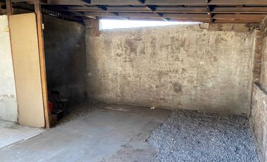 Casa en venta en QUINTA NORMAL