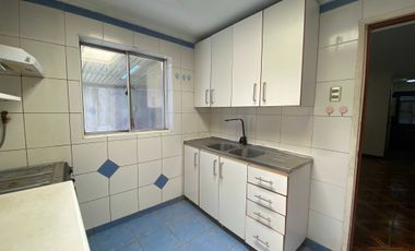 Casa en venta en QUINTA NORMAL