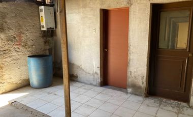 Casa en venta en QUINTA NORMAL