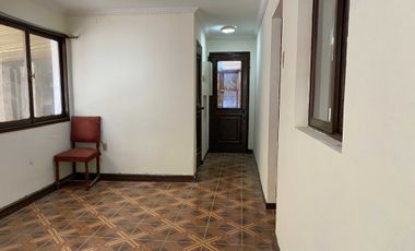 Casa en venta en QUINTA NORMAL