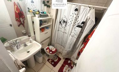 Departamento en venta en VALPARAÍSO