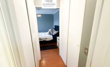 Departamento en venta en VALPARAÍSO