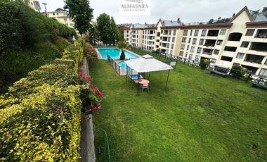 Departamento en venta en VALPARAÍSO