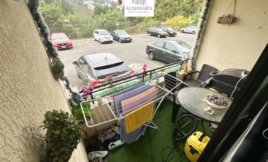 Departamento en venta en VALPARAÍSO