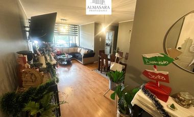 Departamento en venta en VALPARAÍSO