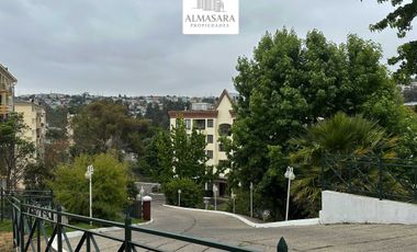 Departamento en venta en VALPARAÍSO