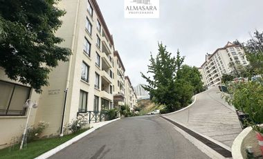 Departamento en venta en VALPARAÍSO