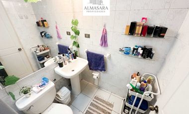 Departamento en venta en VALPARAÍSO