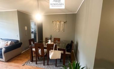 Departamento en venta en VALPARAÍSO