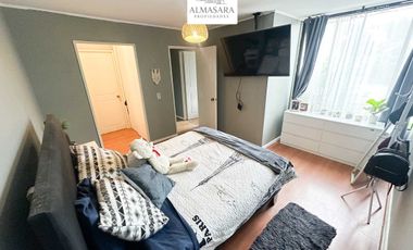 Departamento en venta en VALPARAÍSO