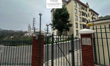 Departamento en venta en VALPARAÍSO