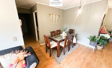 Departamento en venta en VALPARAÍSO